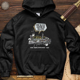 God Bless Eamon De Valera Hoodie