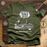 God Bless Eamon De Valera T-Shirt