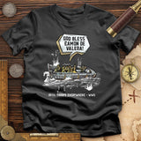 God Bless Eamon De Valera T-Shirt