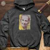 Golda Meir Hoodie