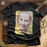 Golda Meir T-Shirt