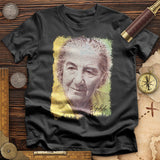 Golda Meir T-Shirt