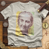 Golda Meir T-Shirt