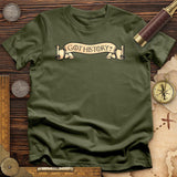 Got History T-Shirt