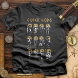 Greek Gods T-Shirt