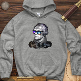 Hamilton Hoodie