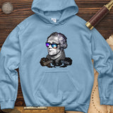 Hamilton Hoodie