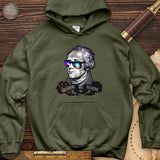 Hamilton Hoodie
