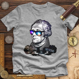 Hamilton Premium Quality Tee