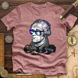 Hamilton Premium Quality Tee