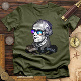 Hamilton T-Shirt