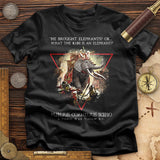 Hannibal Elephants T-Shirt