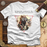 Hannibal Elephants T-Shirt