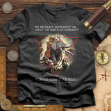 Hannibal Elephants T-Shirt