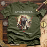 Hannibal Elephants T-Shirt