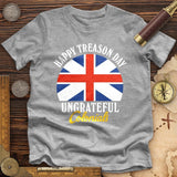 Happy Treason Day Premium Quality Tee
