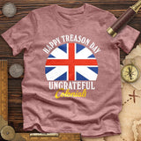 Happy Treason Day Premium Quality Tee
