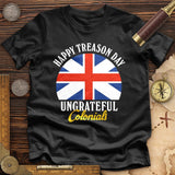 Happy Treason Day Premium Quality Tee