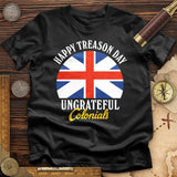 Happy Treason Day T-Shirt