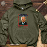 Harry Truman Hoodie