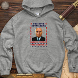 Harry Truman Hoodie
