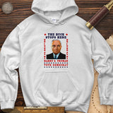 Harry Truman Hoodie