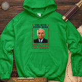 Harry Truman Hoodie