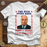 Harry Truman T-Shirt