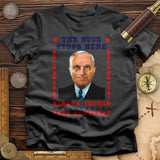 Harry Truman T-Shirt
