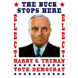 Harry Truman T-Shirt