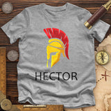 Hector Premium Quality Tee