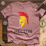 Hector Premium Quality Tee