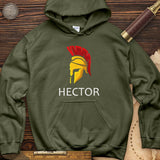 Hector Hoodie