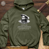 Henry VIII Cut It Off Hoodie