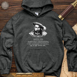 Henry VIII Cut It Off Hoodie