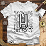 History T-Shirt