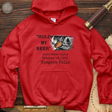 Hold My Beer Hoodie