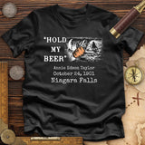 Hold My Beer Premium Quality Tee