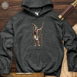 Horus Hoodie