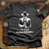 Huckleberry T-Shirt