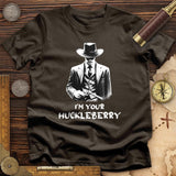 Huckleberry T-Shirt