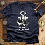 Huckleberry T-Shirt