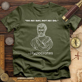Hypocrates T-Shirt