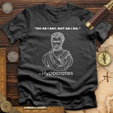 Hypocrates T-Shirt