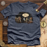 I Am Spartacus Premium Quality Tee