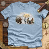 I Am Spartacus Premium Quality Tee