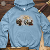I Am Spartacus Hoodie
