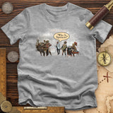 I Am Spartacus T-Shirt