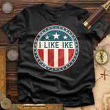 I Like Ike T-Shirt