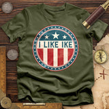 I Like Ike T-Shirt